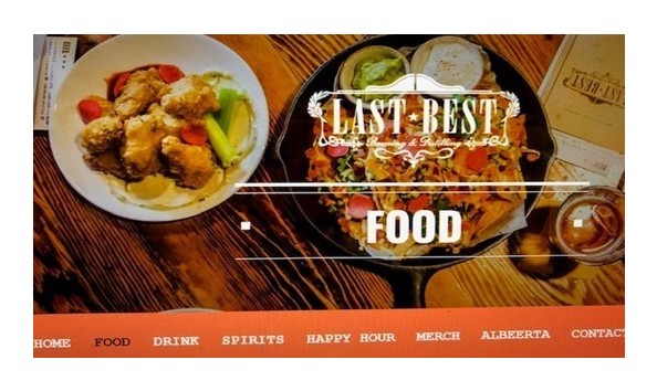 Big image last best logo