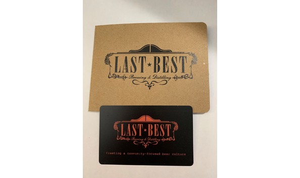 Big image last best gift card