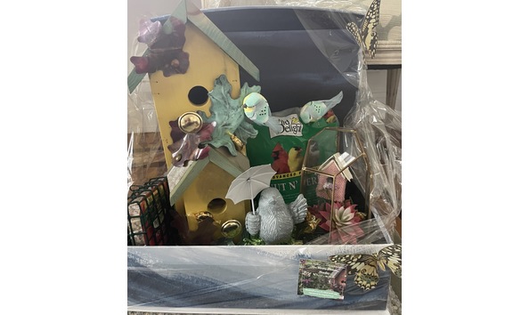 Big image wren house