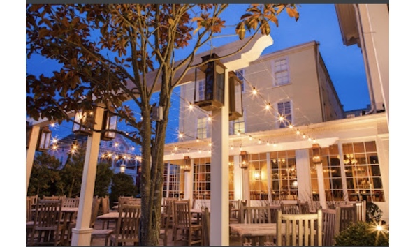 Big image congress hall