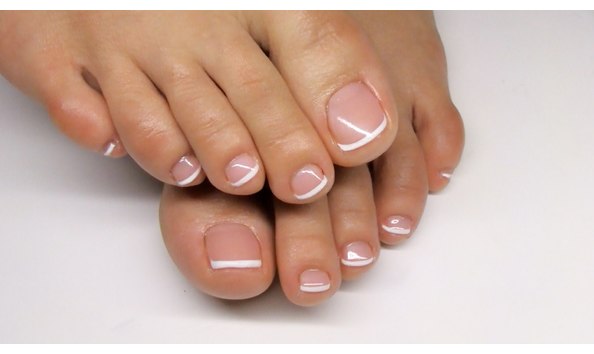 Big image pedicure