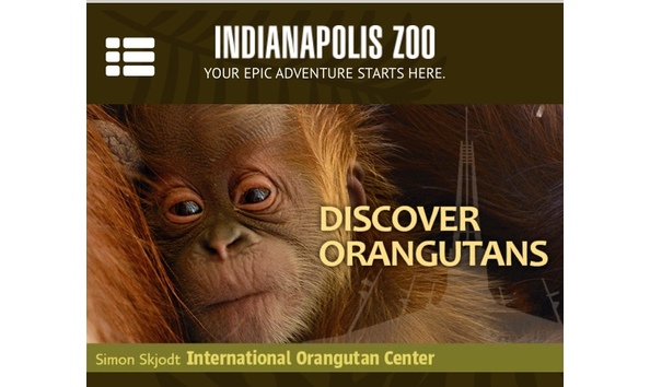 Big image indianapolis zoo