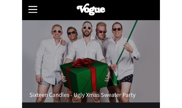 Big image sixteen candles