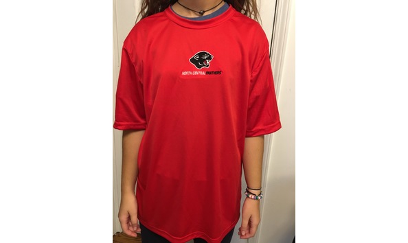 Big image nchs dryfit