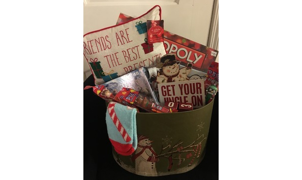 Big image holiday fun