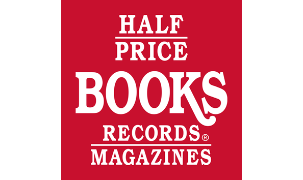 Big image half price books