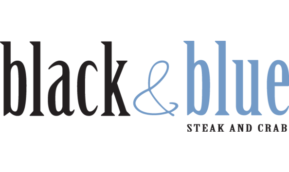 Big image black and blue