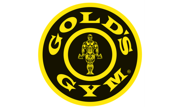 Big image golds gym