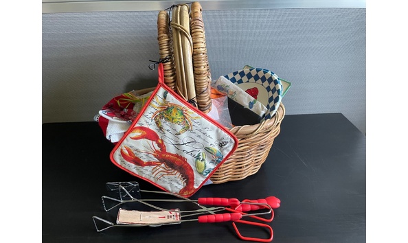 Big image lobster basket