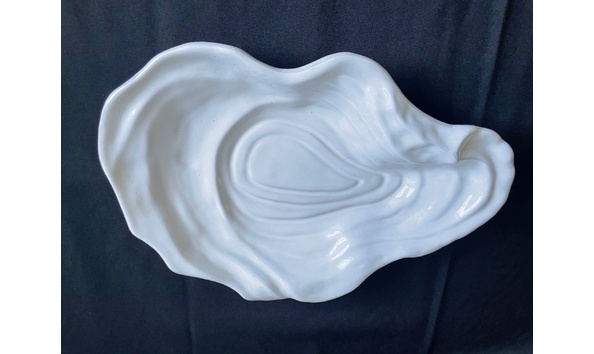 Big image oyster dish
