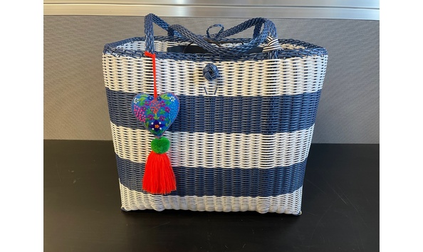 Big image equador bag