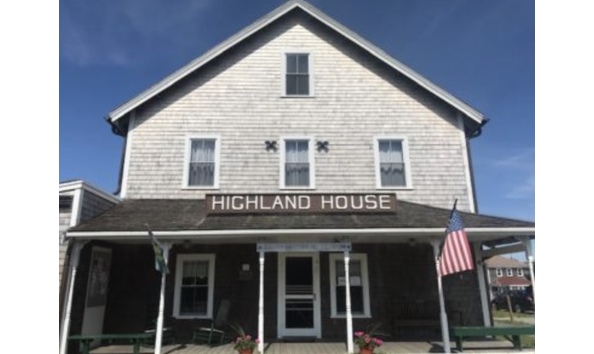 Organization Main Image