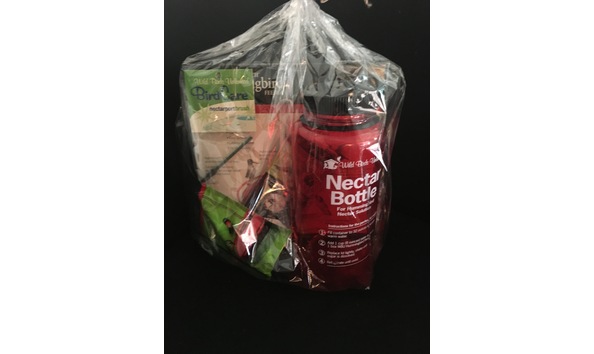 Big image wildbirds unlimited