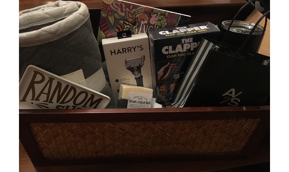 Big image boys dorm basket