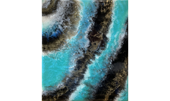 Big image crystal queen brooke