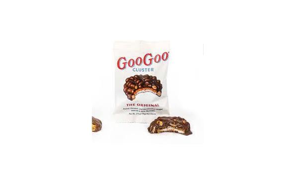 Big image googoo cluster