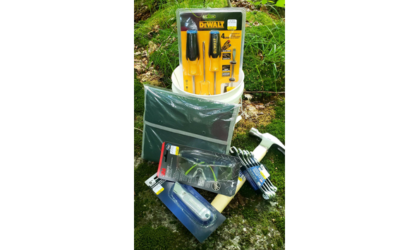 Big image wo smith bucket tools