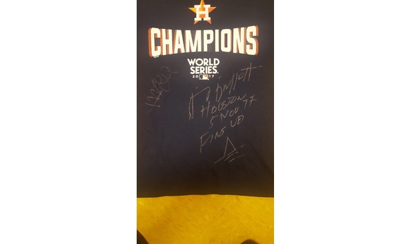 Big image houston shirt close