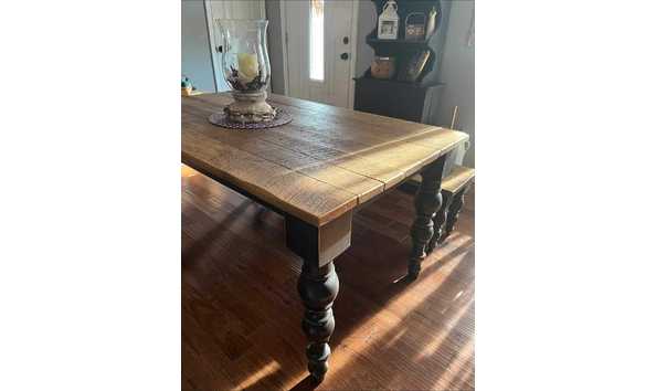 Big image barnwood table 2