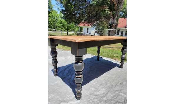 Big image barnwood table 3