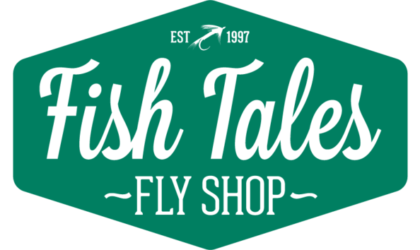 Big image fish tales green solid cut out logo 2017 1200x1200