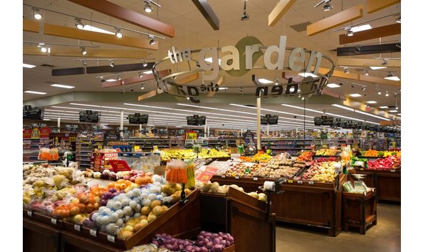 Big image kroger garden led lights in kroger produce department 1024x683