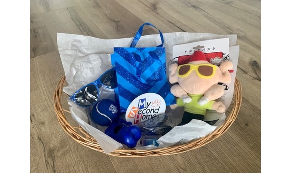 Big image my second home