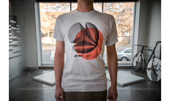 Big image shirt white