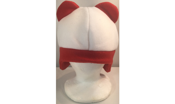 Big image 202205acc014 2   red panda hat