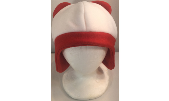 Big image 202205acc014 3   red panda hat