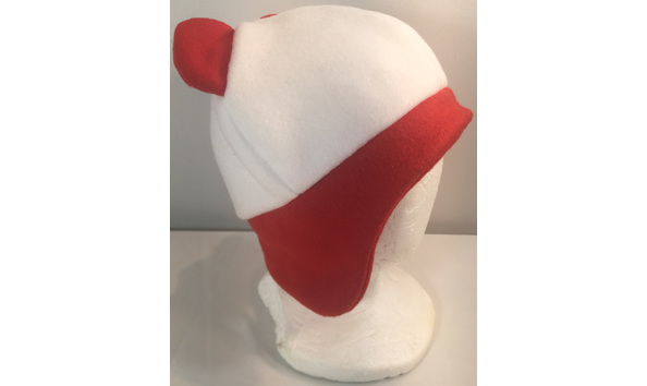 Big image 202205acc014 4   red panda hat