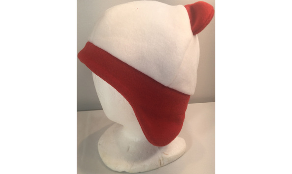 Big image 202205acc014 5   red panda hat