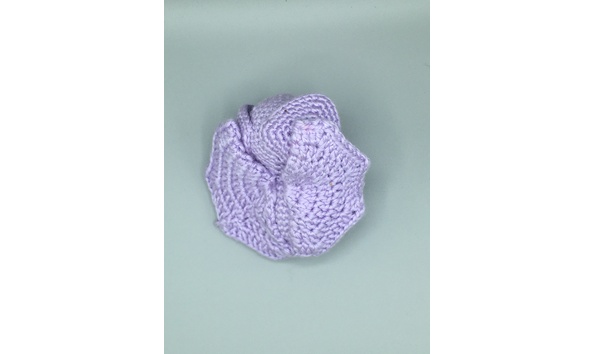 Big image 202204plu001 4   crocheted plush purple bat