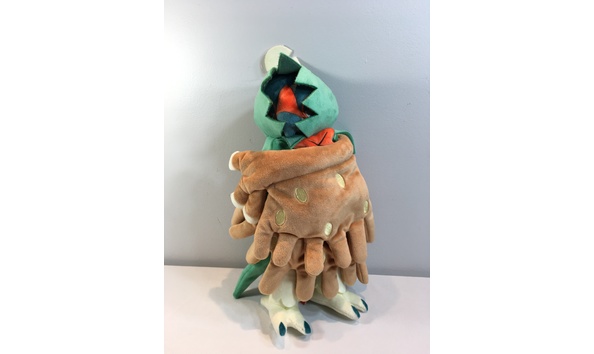 Big image 202110plush001   decidueye pokemon