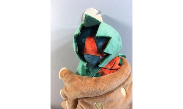 Big image 202110plush001 2    decidueye pokemon