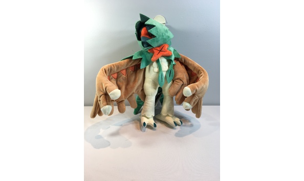 Big image 202110plush001 3   decidueye pokemon