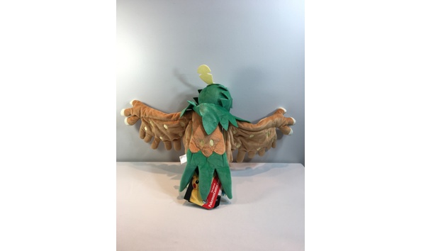 Big image 202110plush001 5   decidueye pokemon