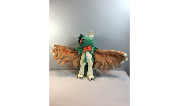 Big image 202110plush001 6   decidueye pokemon