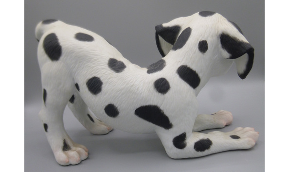 Big image 202202coll008 4   lennox dalmation puppy figure