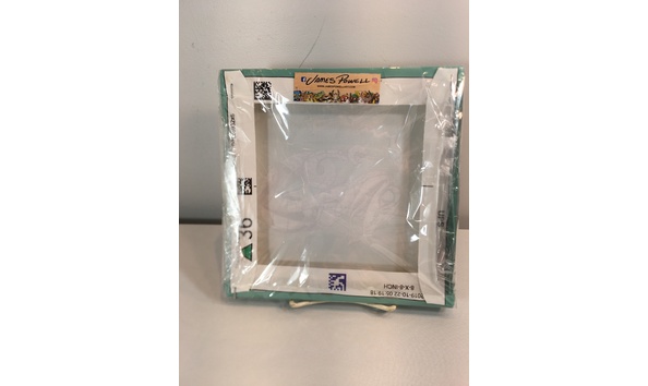 Big image 202204art027 2   hp canvas serpent slytherin print