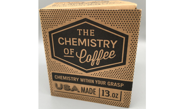 Big image 202206hware002 2   chemistry of coffee mug 2 of 2