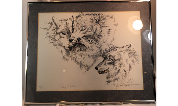 Big image 202206art011   family devotion print