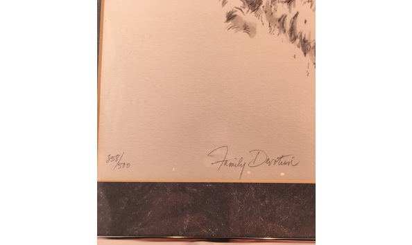 Big image 202206art011 3   family devotion print