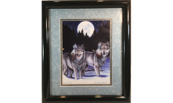 Big image 202206art015   nightwatch print