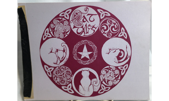 Big image 202206fmag012   cat tales by fanny adams