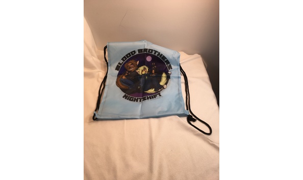 Big image 202206bag001   nightshift  blood brothers  comic backpack