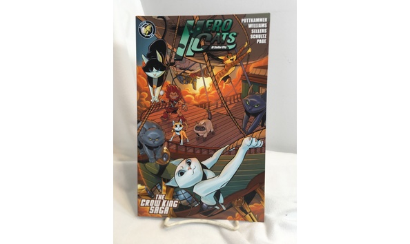 Big image 202207gnov001   hero cats   the crow king saga  7