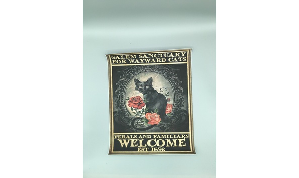 Big image 202207art001   salem sanctuary for wayward cats