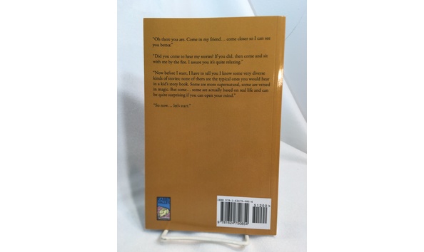 Big image 202208bk001 2   further tails of grandpa lion