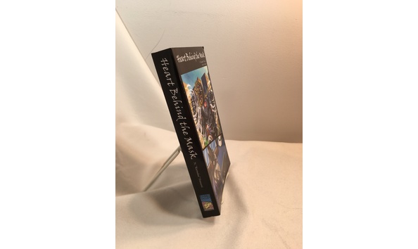 Big image 202208bk002 2   heart behind the mask